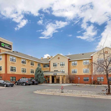 Extended Stay America Suites - Billings - West End Εξωτερικό φωτογραφία