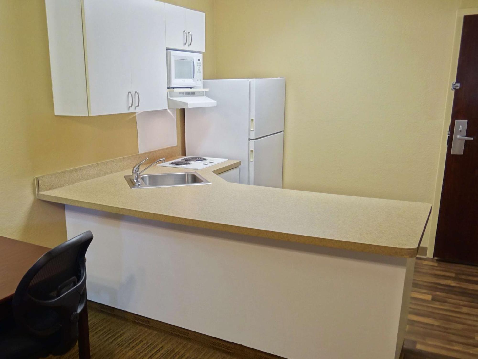 Extended Stay America Suites - Billings - West End Εξωτερικό φωτογραφία