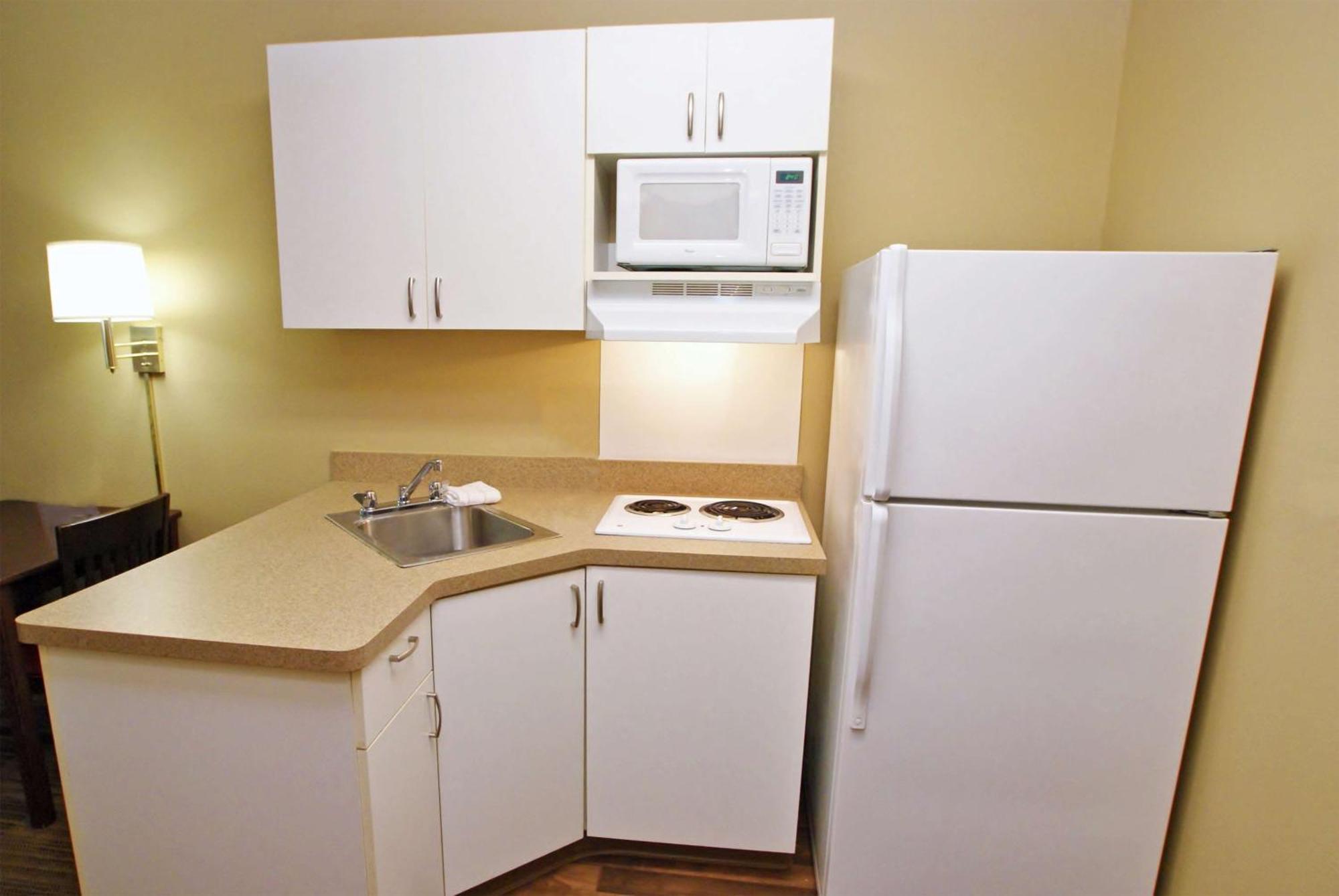 Extended Stay America Suites - Billings - West End Εξωτερικό φωτογραφία