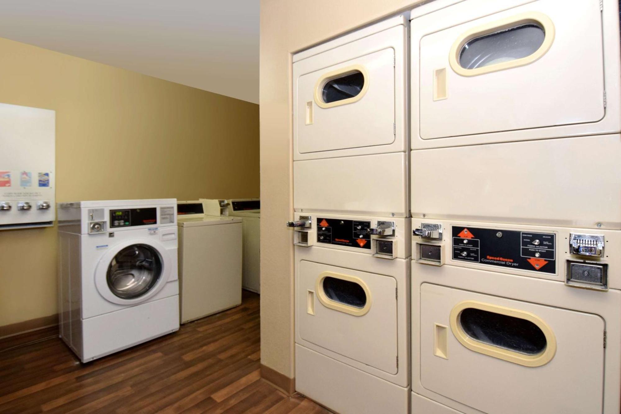 Extended Stay America Suites - Billings - West End Εξωτερικό φωτογραφία