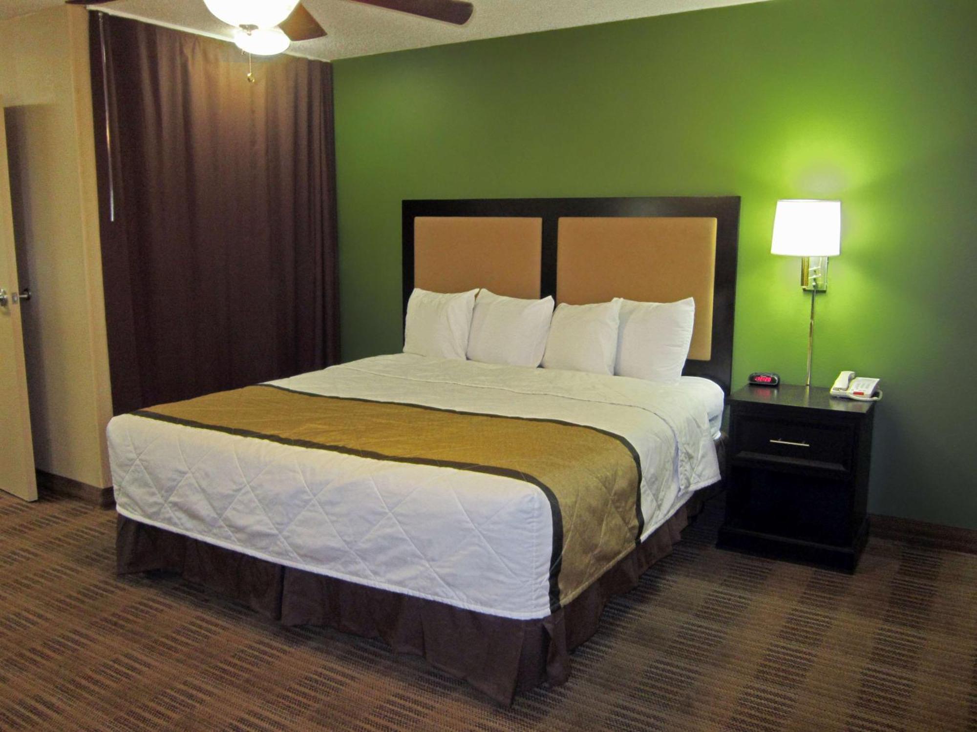 Extended Stay America Suites - Billings - West End Εξωτερικό φωτογραφία