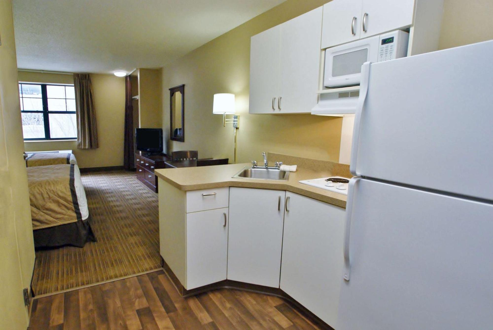 Extended Stay America Suites - Billings - West End Εξωτερικό φωτογραφία