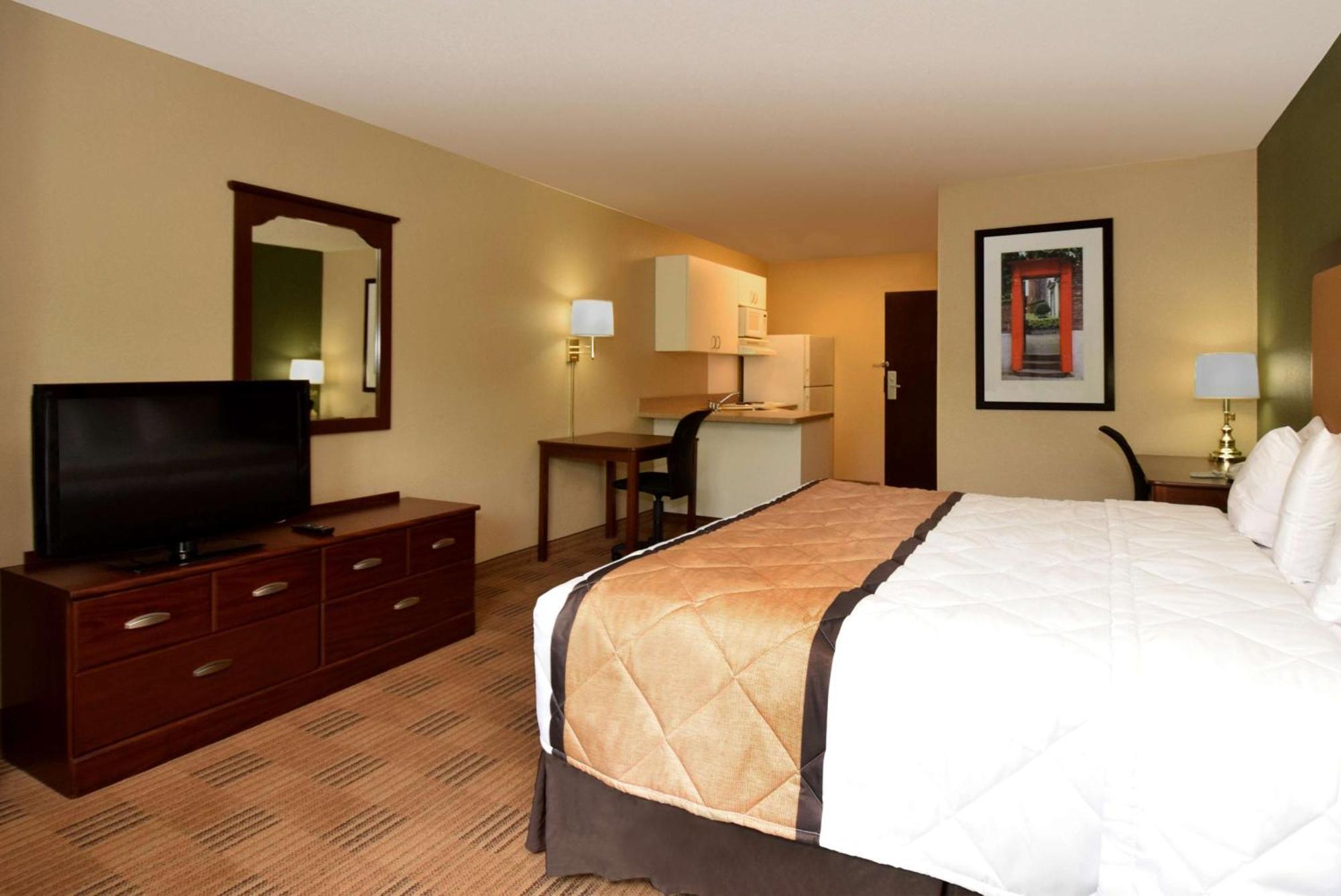 Extended Stay America Suites - Billings - West End Εξωτερικό φωτογραφία