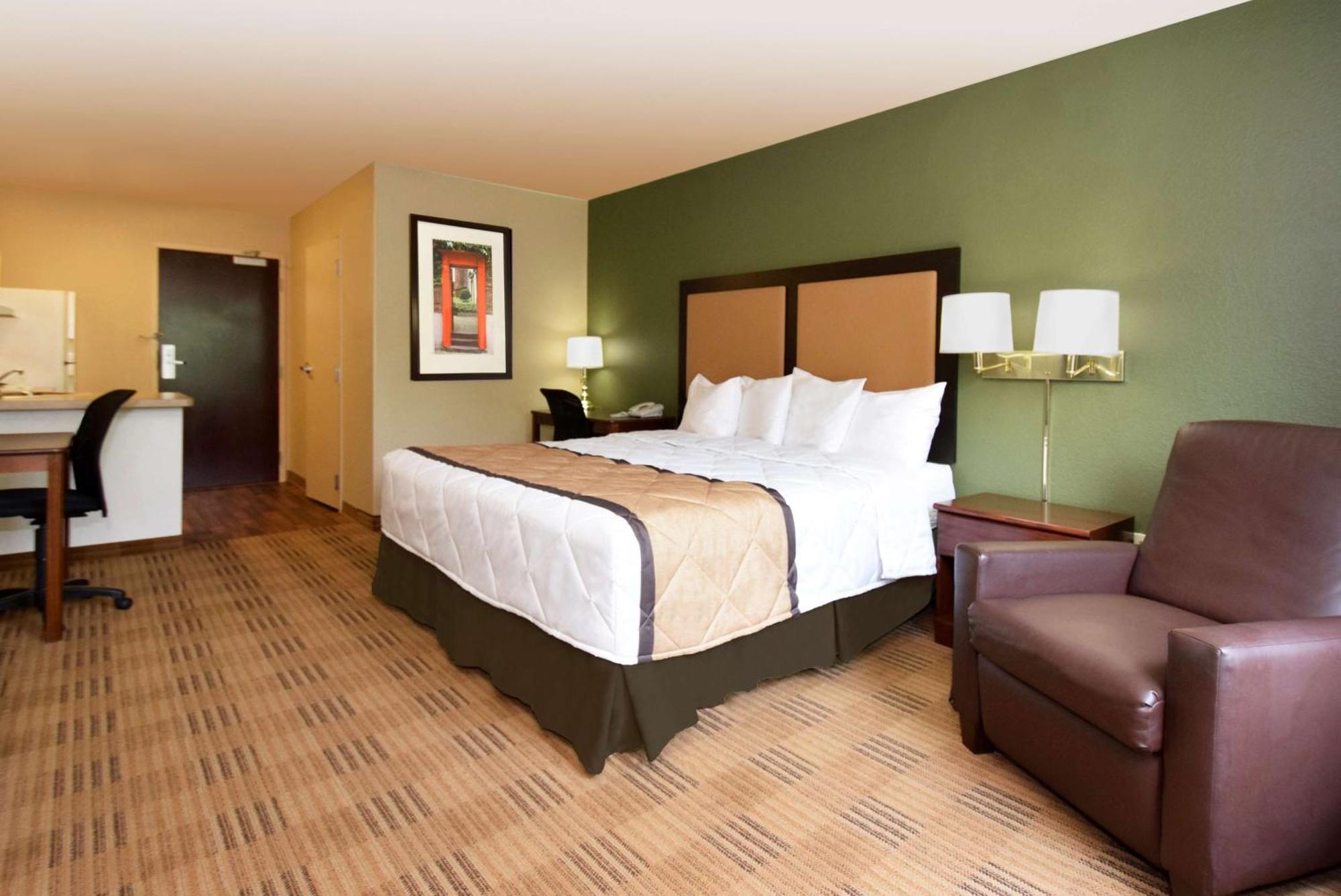 Extended Stay America Suites - Billings - West End Εξωτερικό φωτογραφία