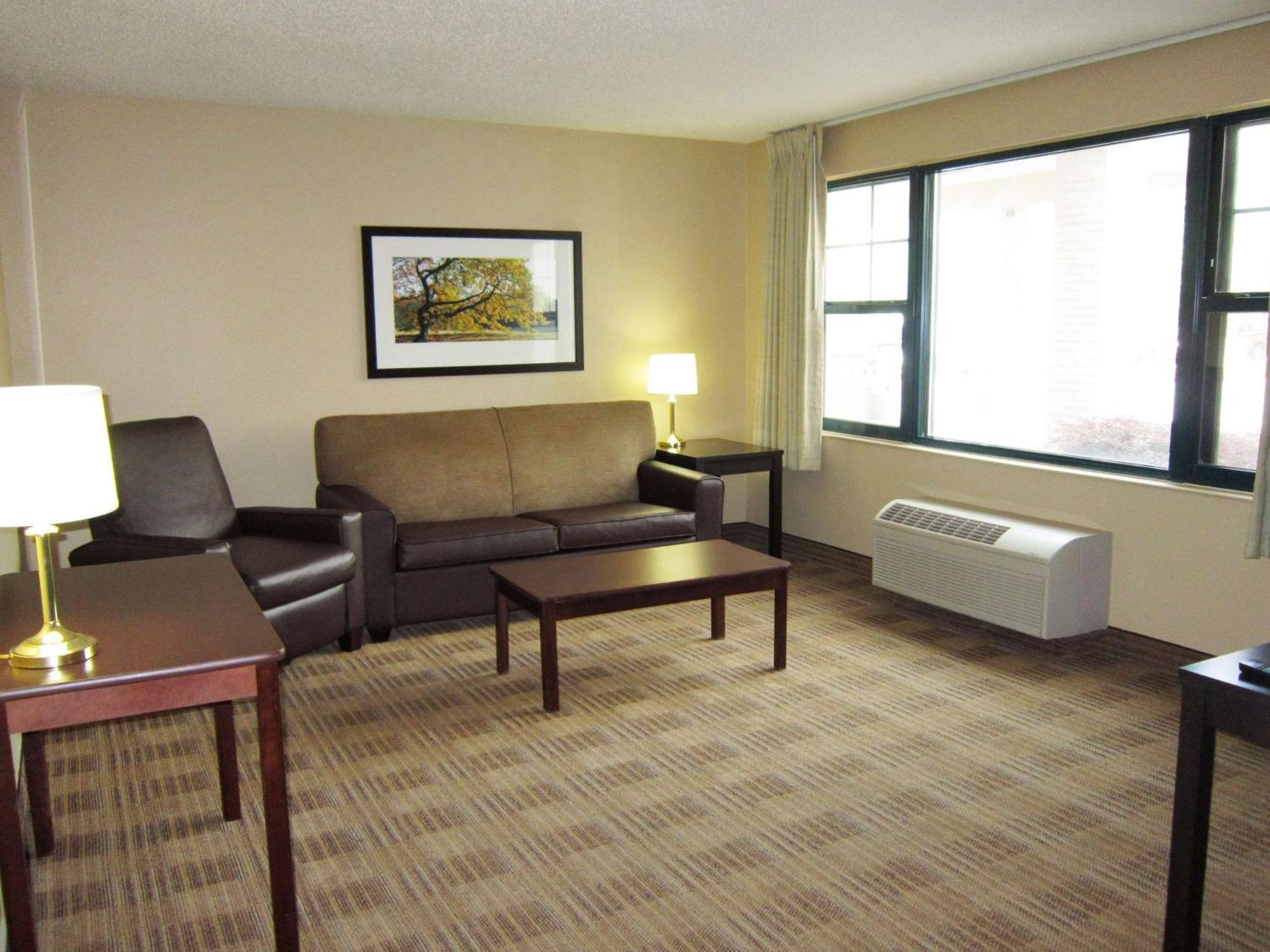 Extended Stay America Suites - Billings - West End Εξωτερικό φωτογραφία