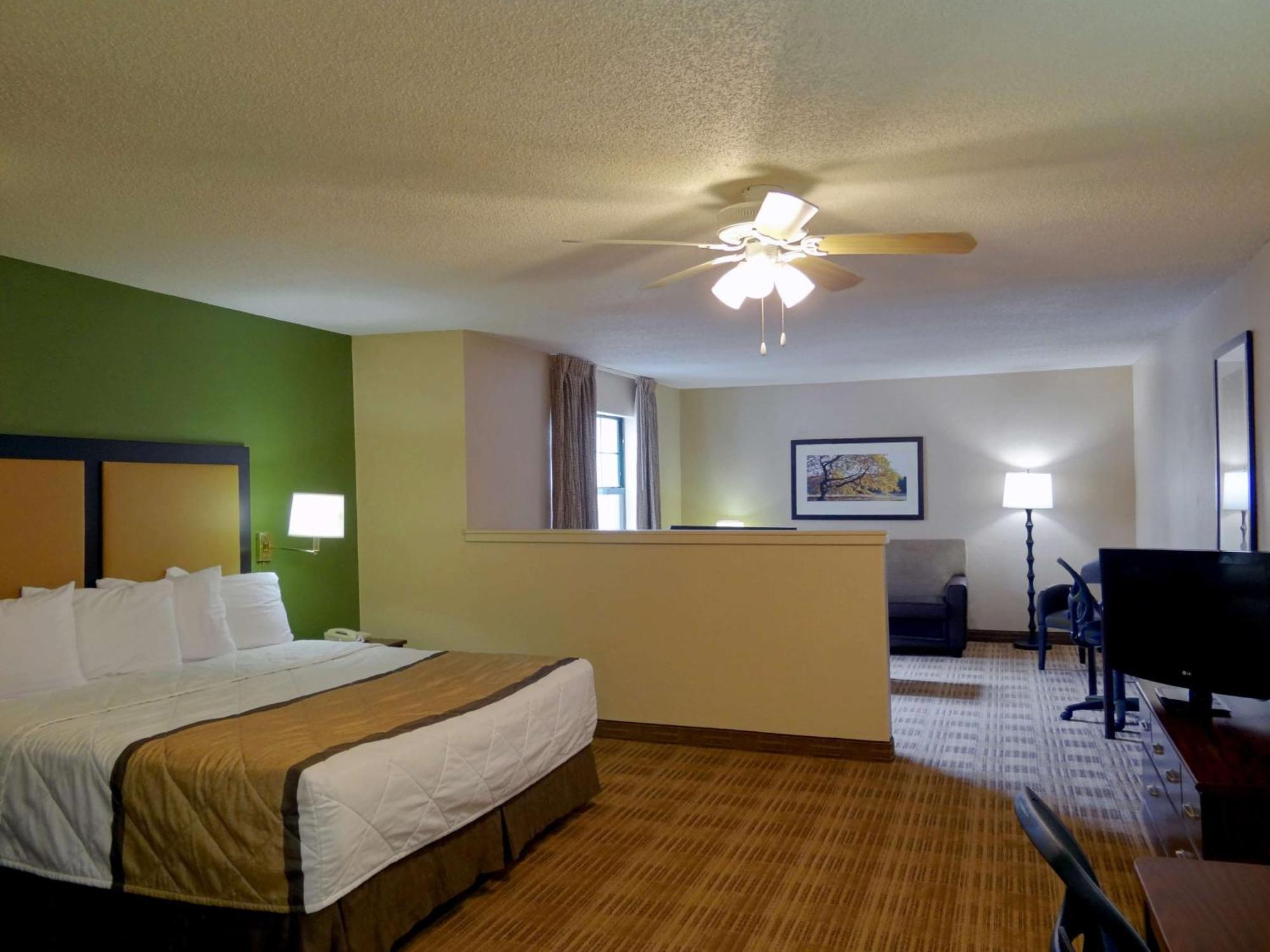 Extended Stay America Suites - Billings - West End Εξωτερικό φωτογραφία
