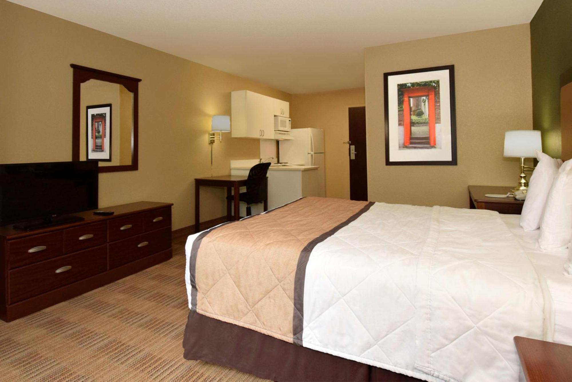 Extended Stay America Suites - Billings - West End Εξωτερικό φωτογραφία