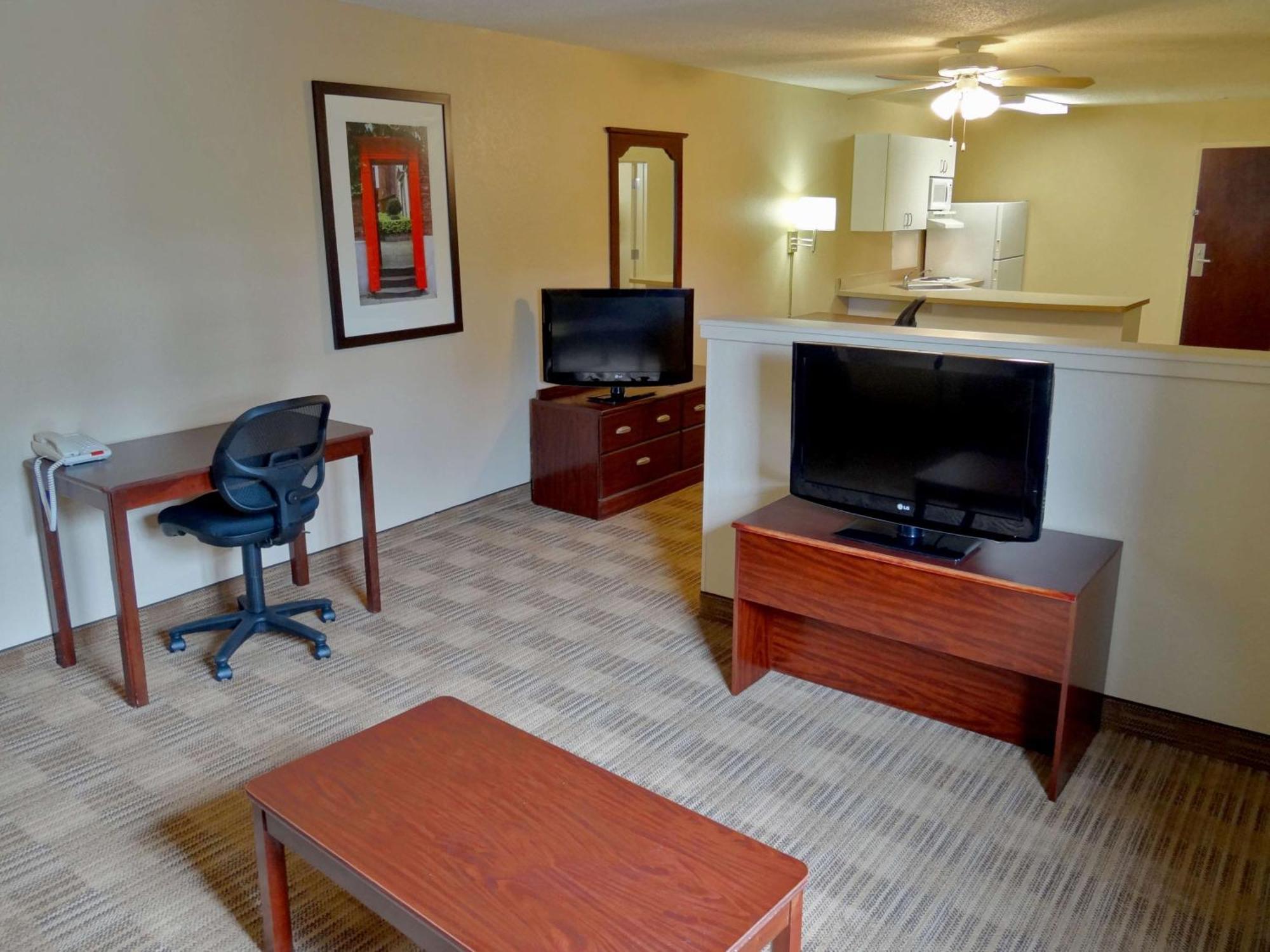 Extended Stay America Suites - Billings - West End Εξωτερικό φωτογραφία