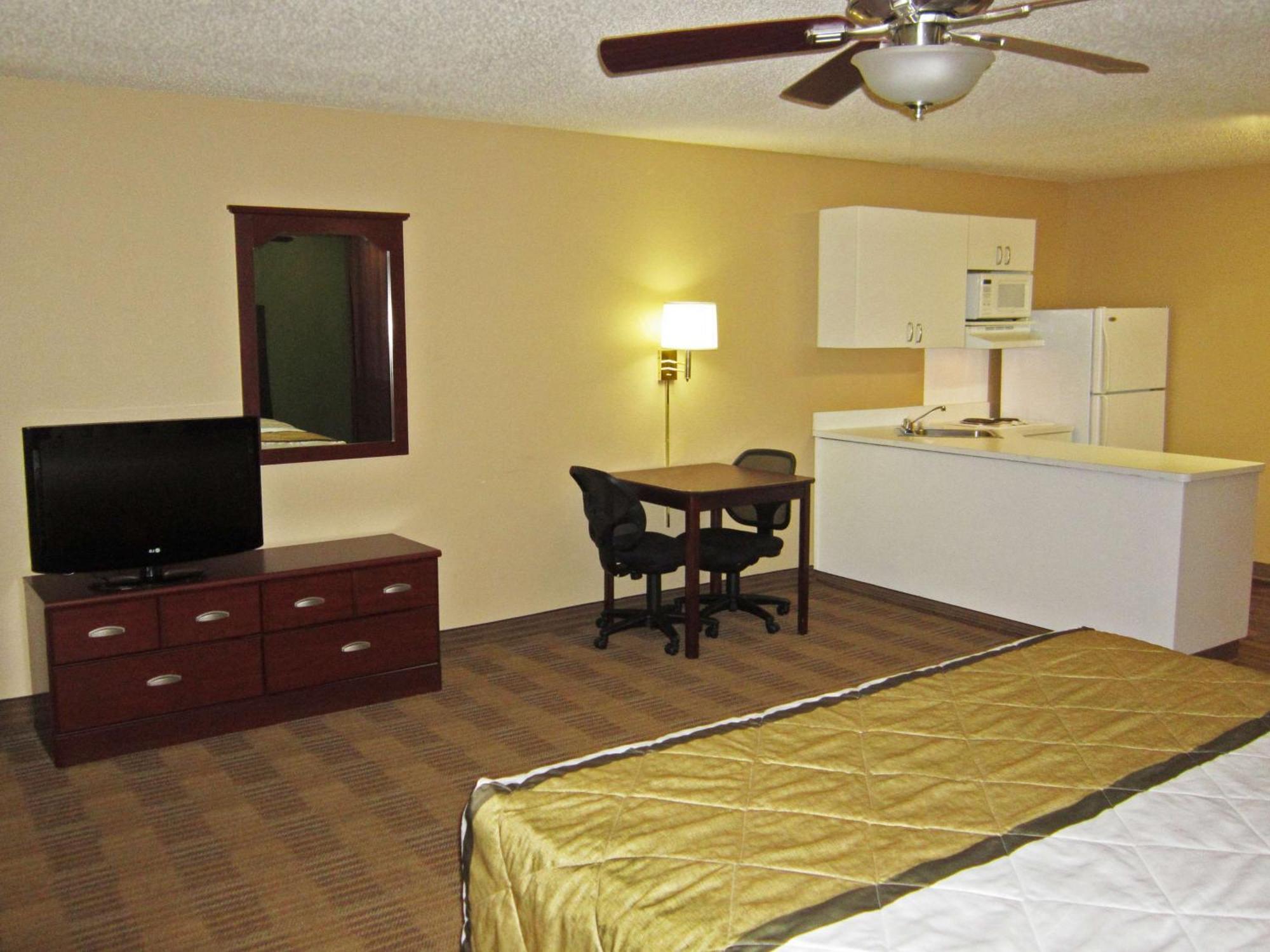 Extended Stay America Suites - Billings - West End Εξωτερικό φωτογραφία