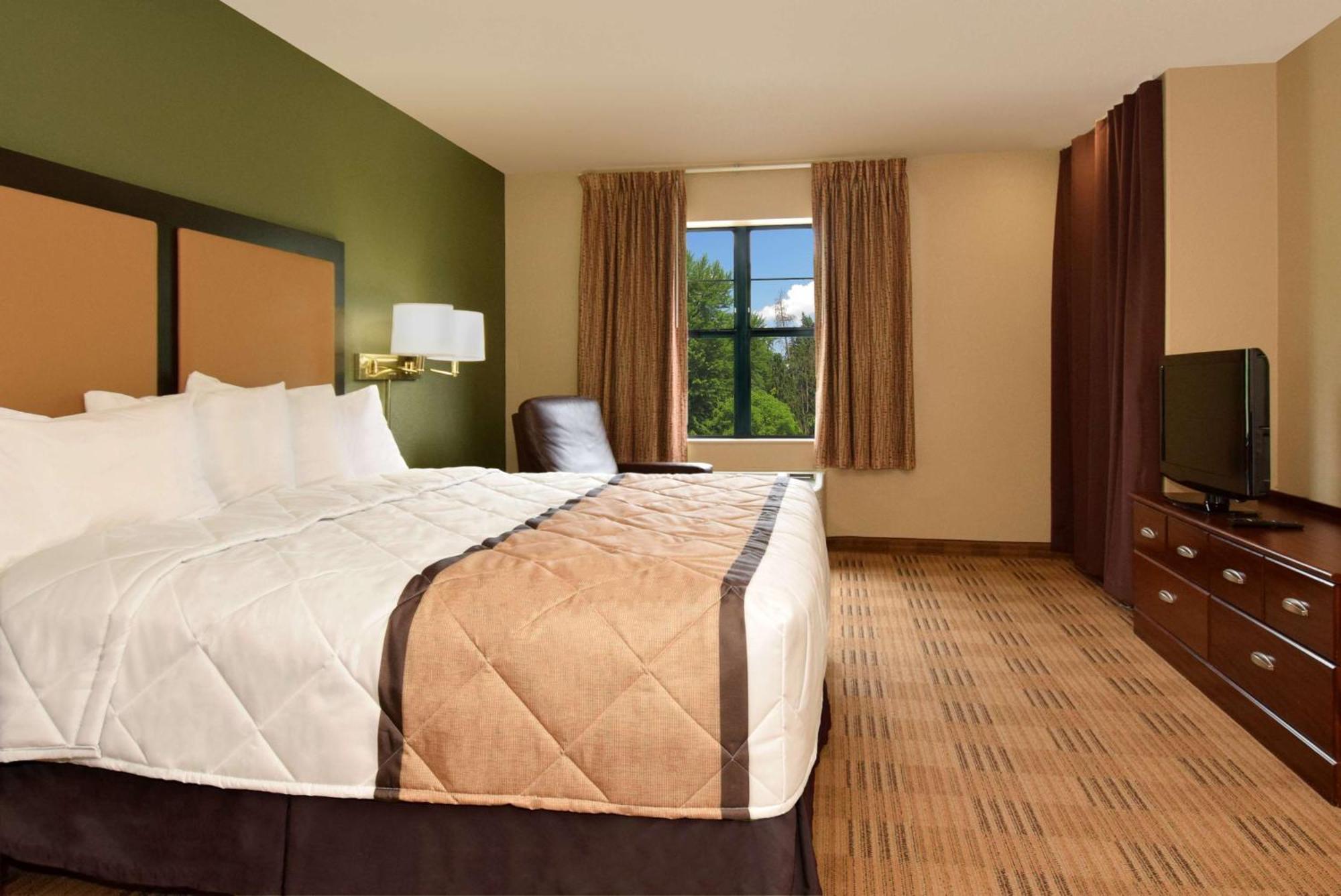 Extended Stay America Suites - Billings - West End Εξωτερικό φωτογραφία