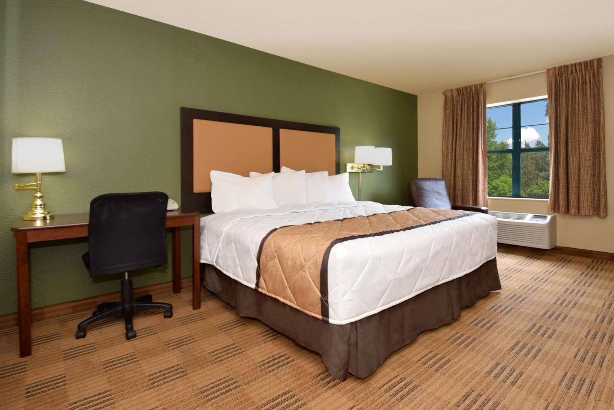 Extended Stay America Suites - Billings - West End Εξωτερικό φωτογραφία