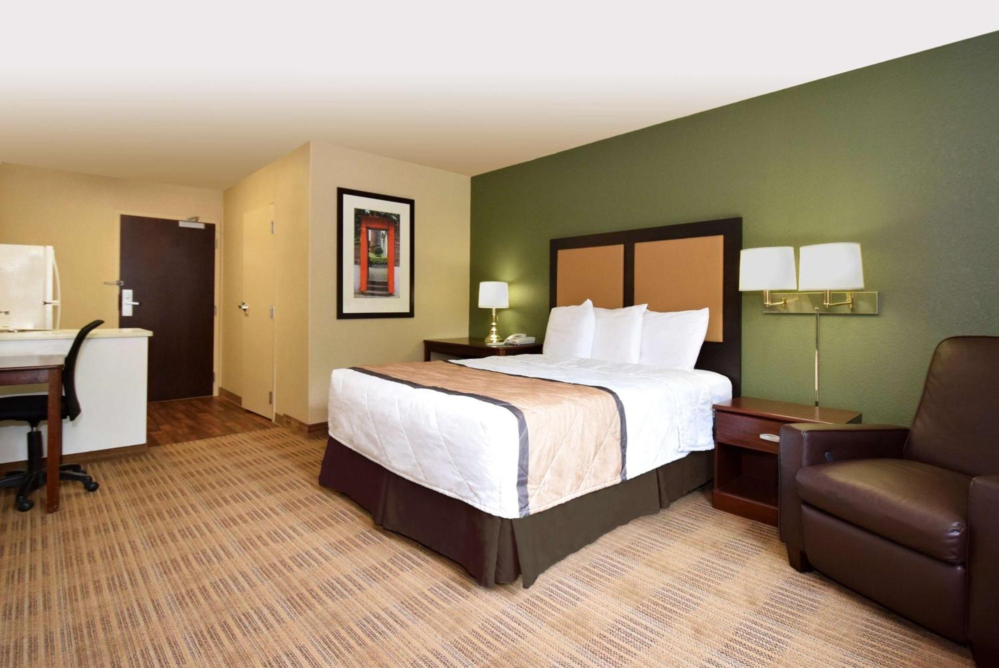 Extended Stay America Suites - Billings - West End Εξωτερικό φωτογραφία