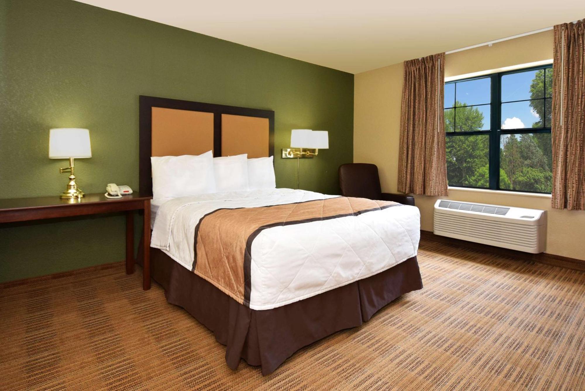 Extended Stay America Suites - Billings - West End Εξωτερικό φωτογραφία