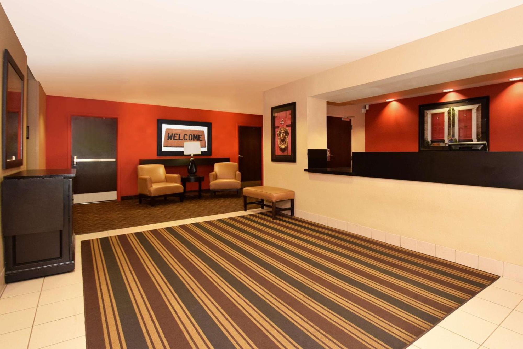 Extended Stay America Suites - Billings - West End Εξωτερικό φωτογραφία