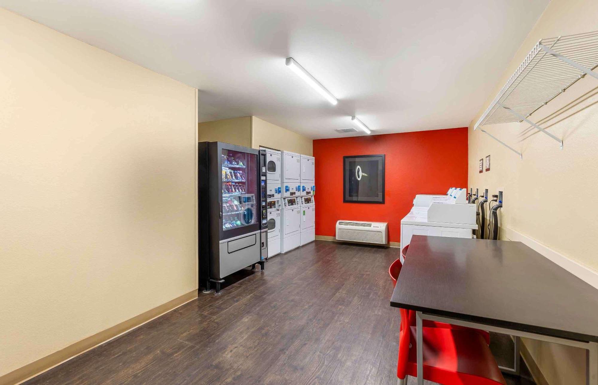 Extended Stay America Suites - Billings - West End Εξωτερικό φωτογραφία