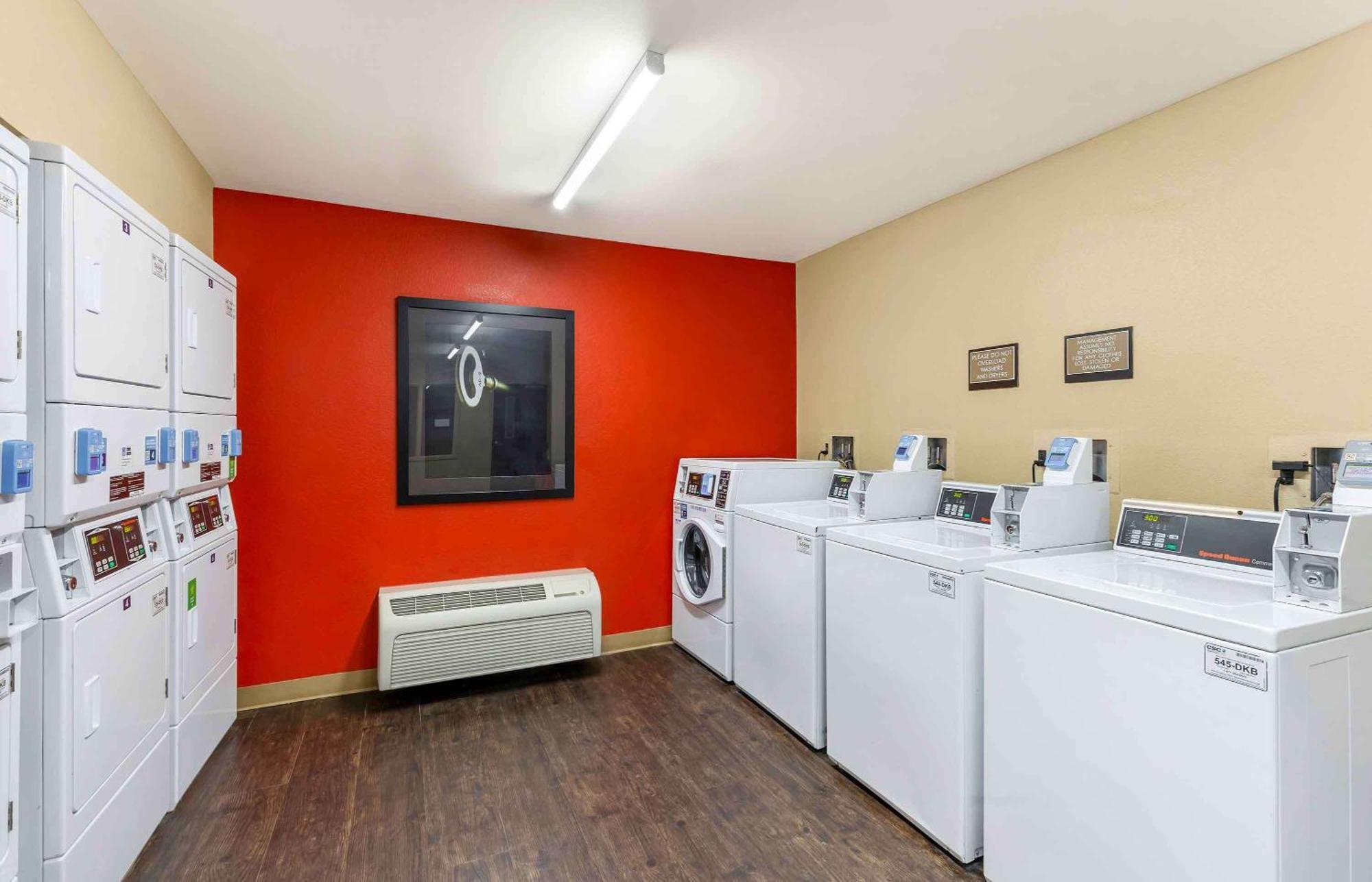 Extended Stay America Suites - Billings - West End Εξωτερικό φωτογραφία