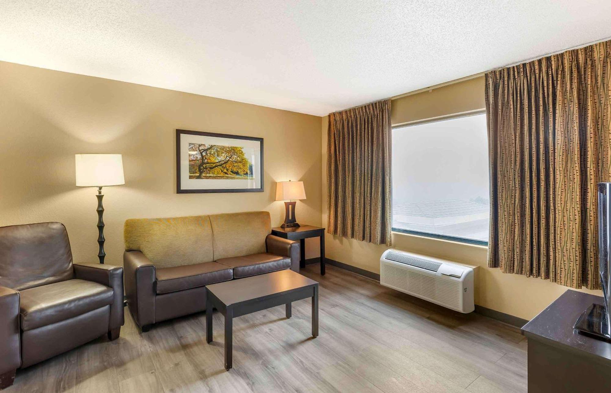 Extended Stay America Suites - Billings - West End Εξωτερικό φωτογραφία