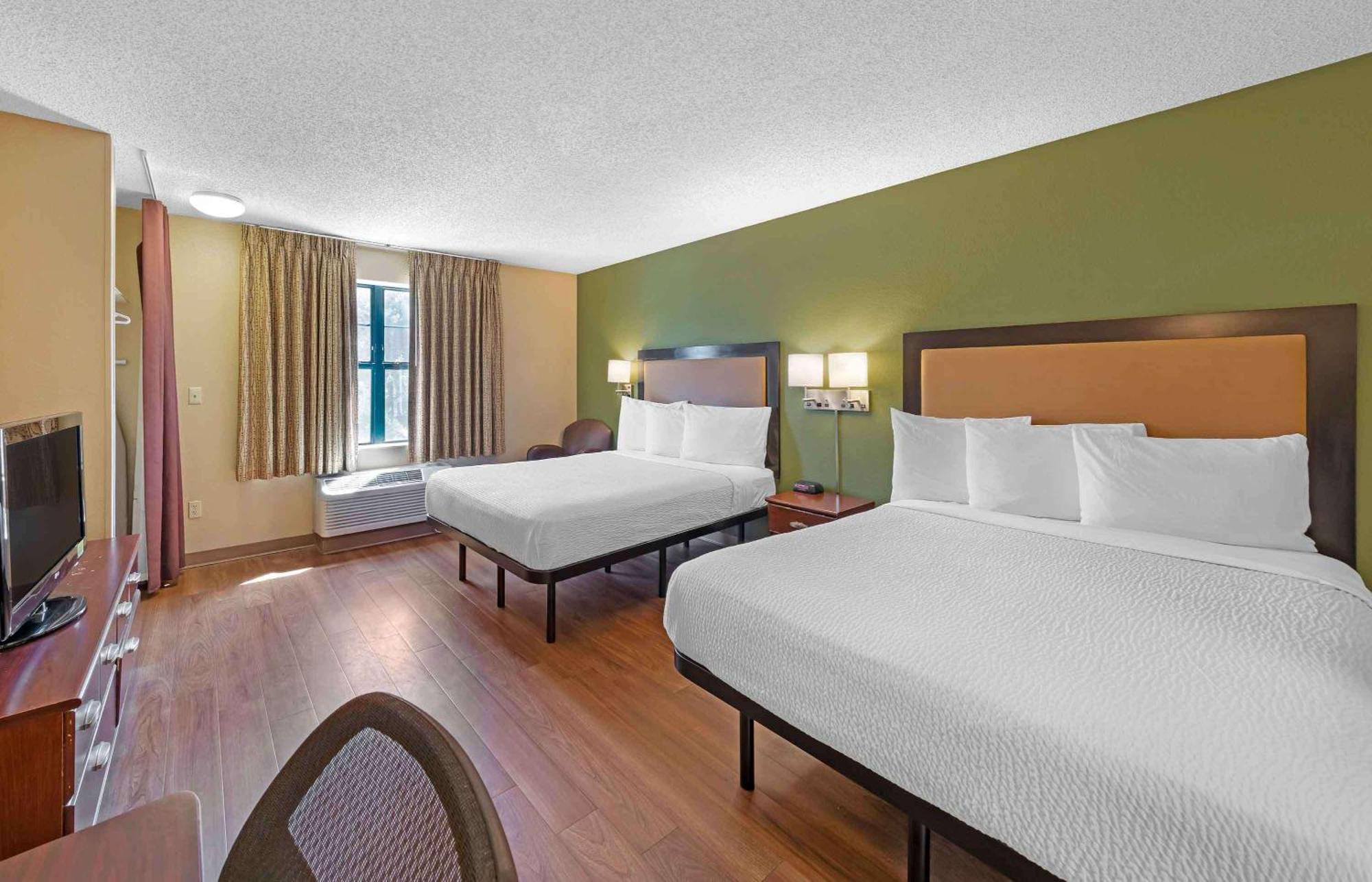 Extended Stay America Suites - Billings - West End Εξωτερικό φωτογραφία