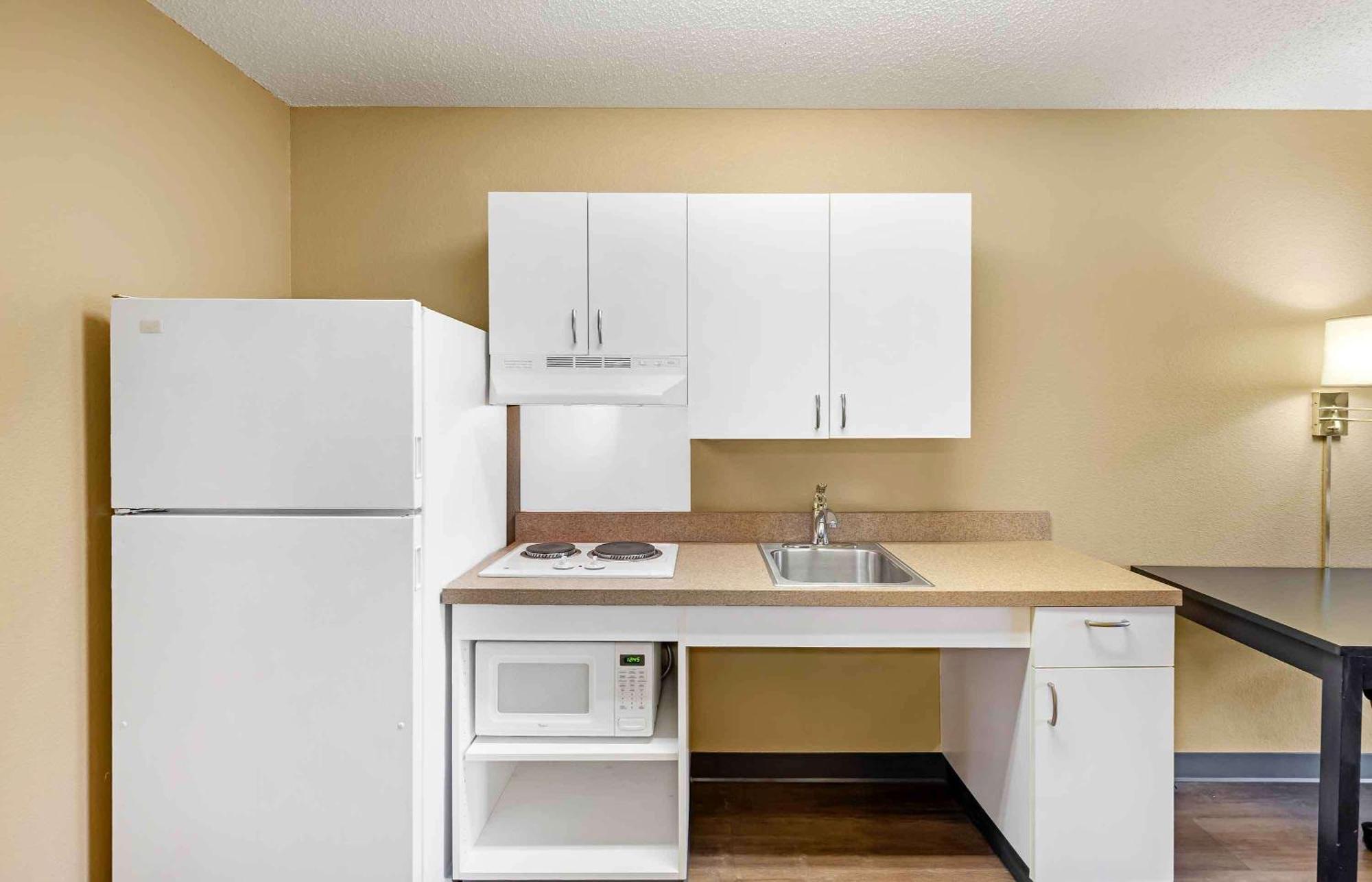 Extended Stay America Suites - Billings - West End Εξωτερικό φωτογραφία