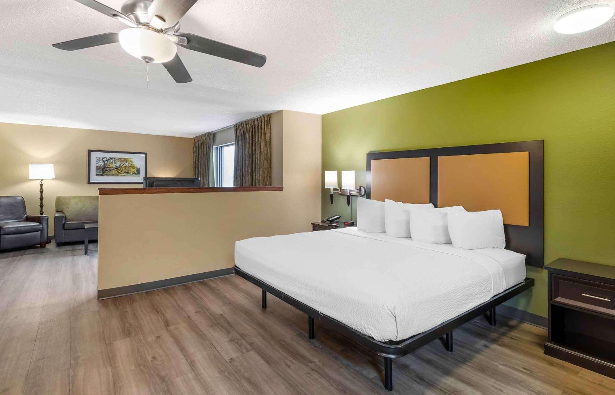 Extended Stay America Suites - Billings - West End Εξωτερικό φωτογραφία