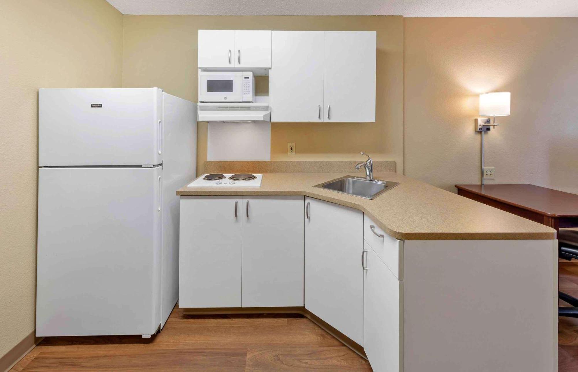 Extended Stay America Suites - Billings - West End Εξωτερικό φωτογραφία