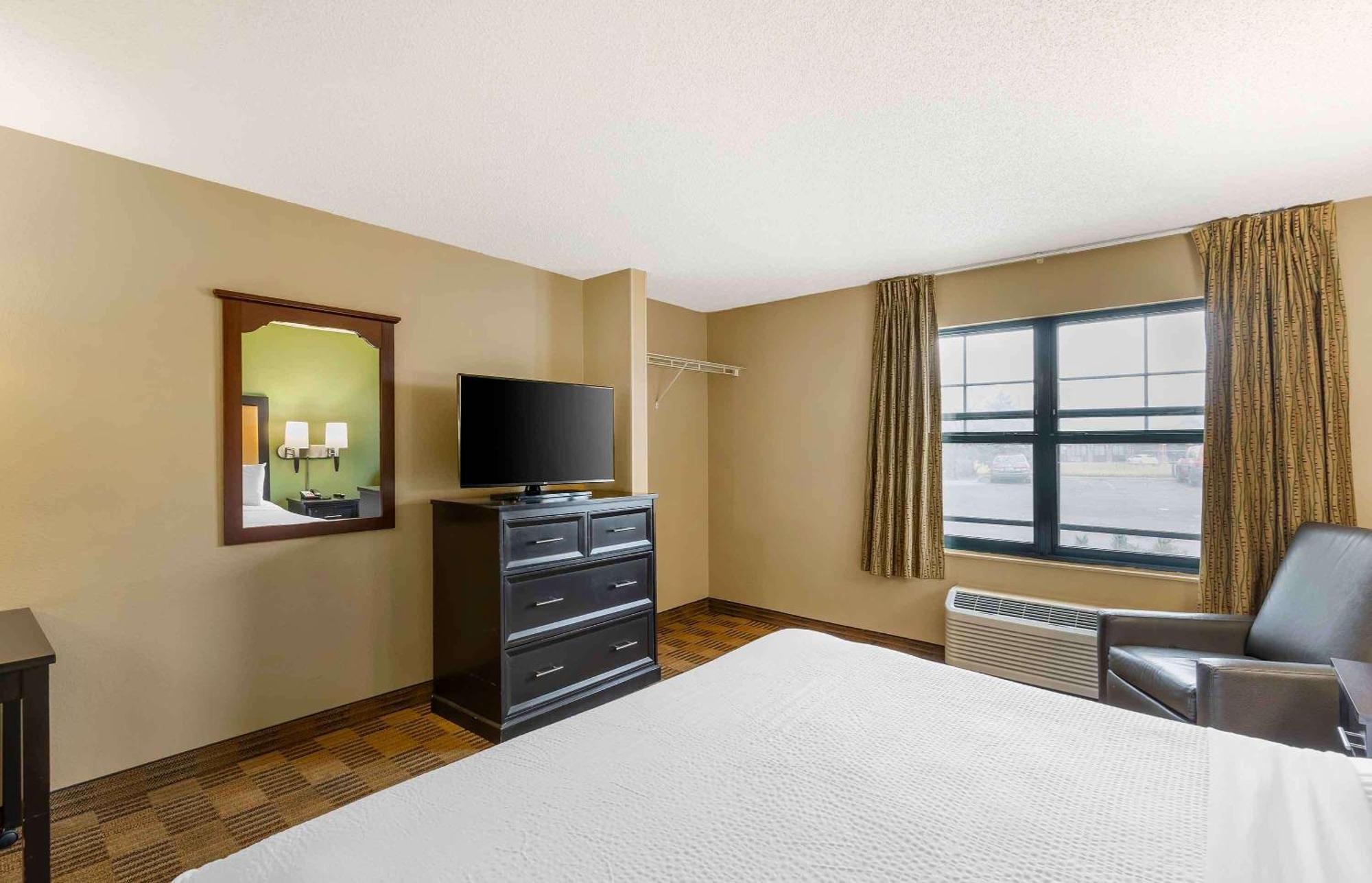 Extended Stay America Suites - Billings - West End Εξωτερικό φωτογραφία