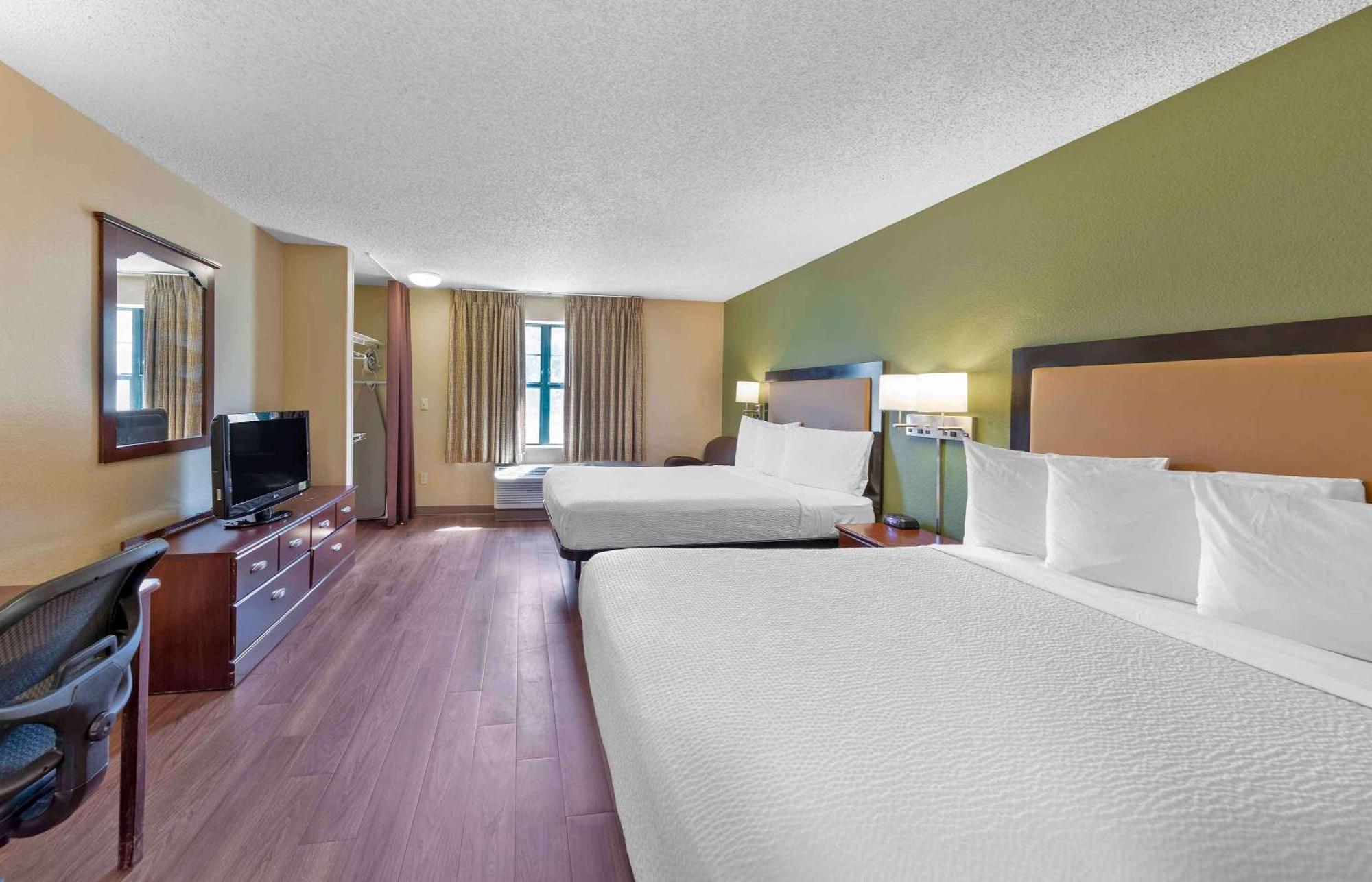 Extended Stay America Suites - Billings - West End Εξωτερικό φωτογραφία