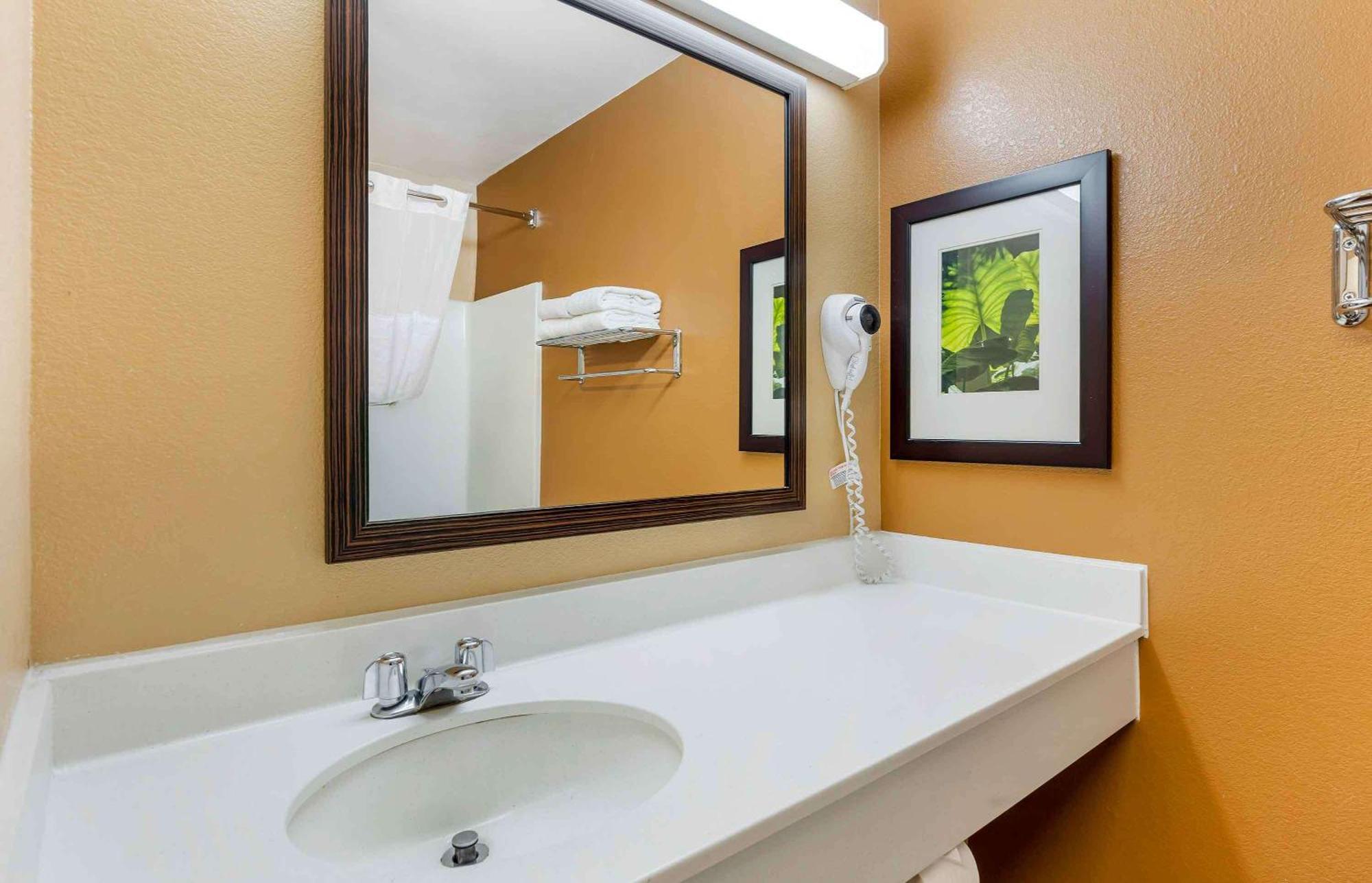 Extended Stay America Suites - Billings - West End Εξωτερικό φωτογραφία
