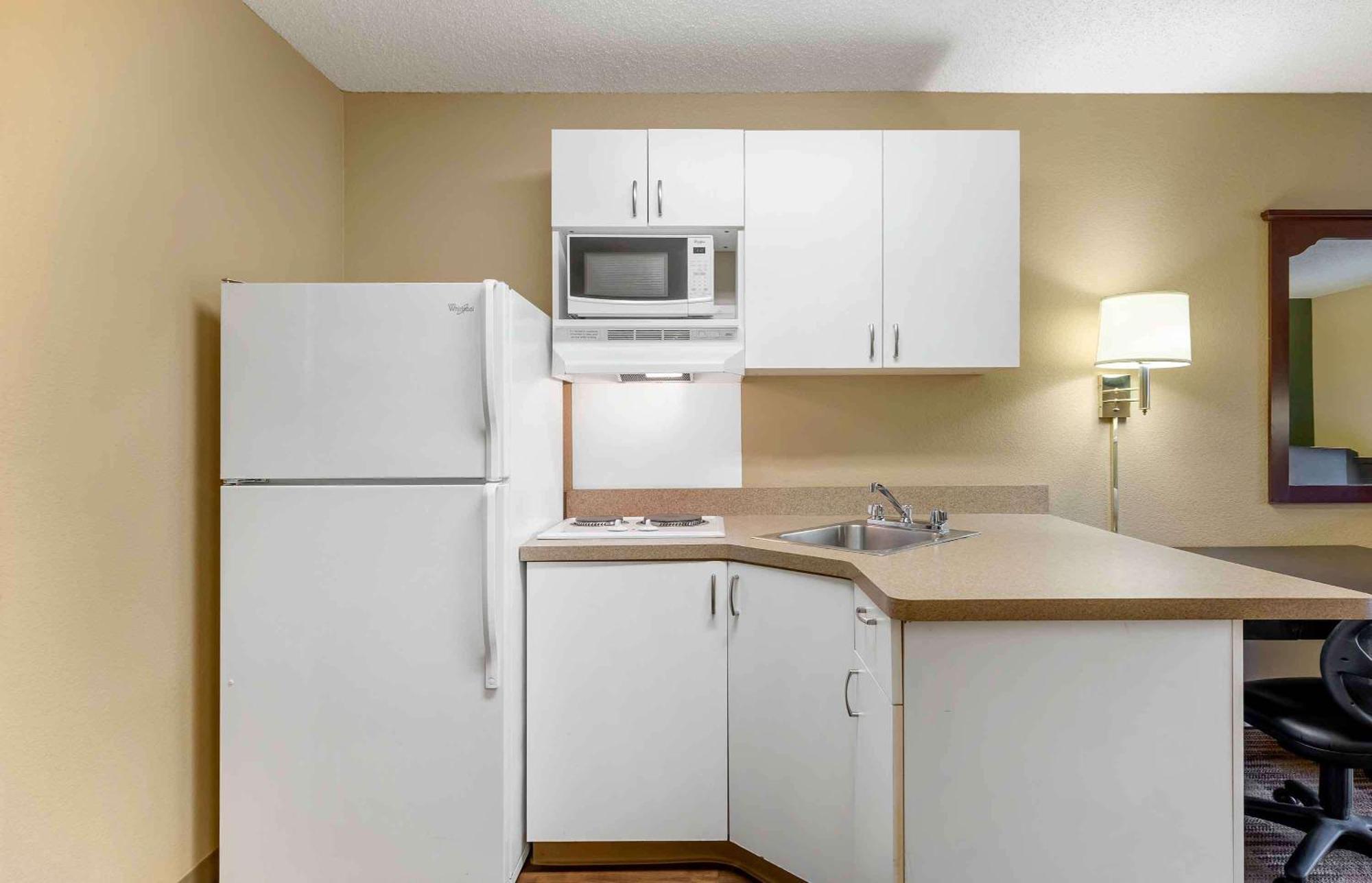 Extended Stay America Suites - Billings - West End Εξωτερικό φωτογραφία