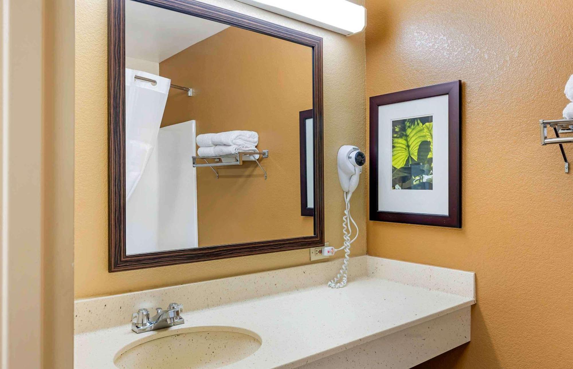Extended Stay America Suites - Billings - West End Εξωτερικό φωτογραφία