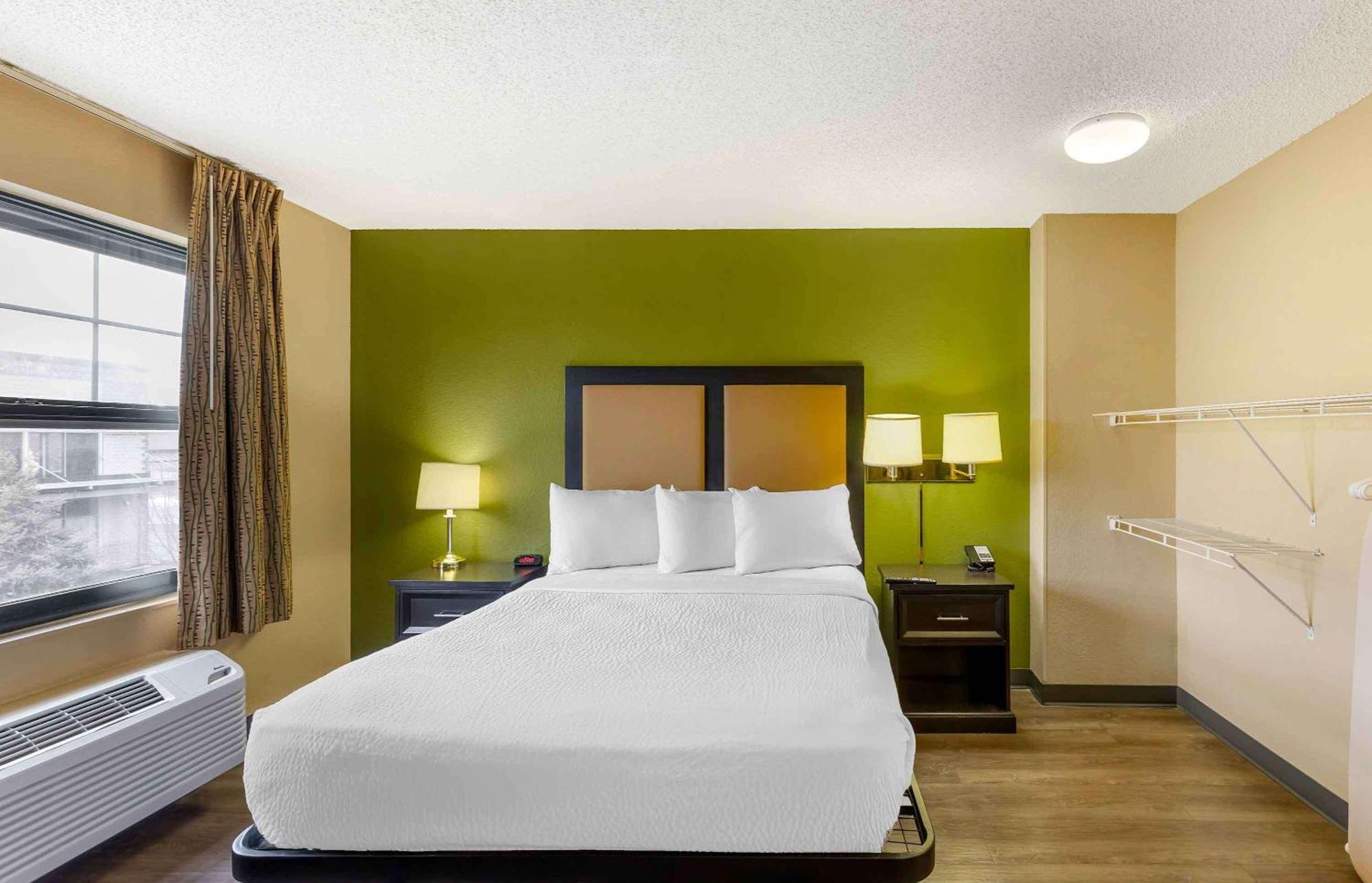 Extended Stay America Suites - Billings - West End Εξωτερικό φωτογραφία