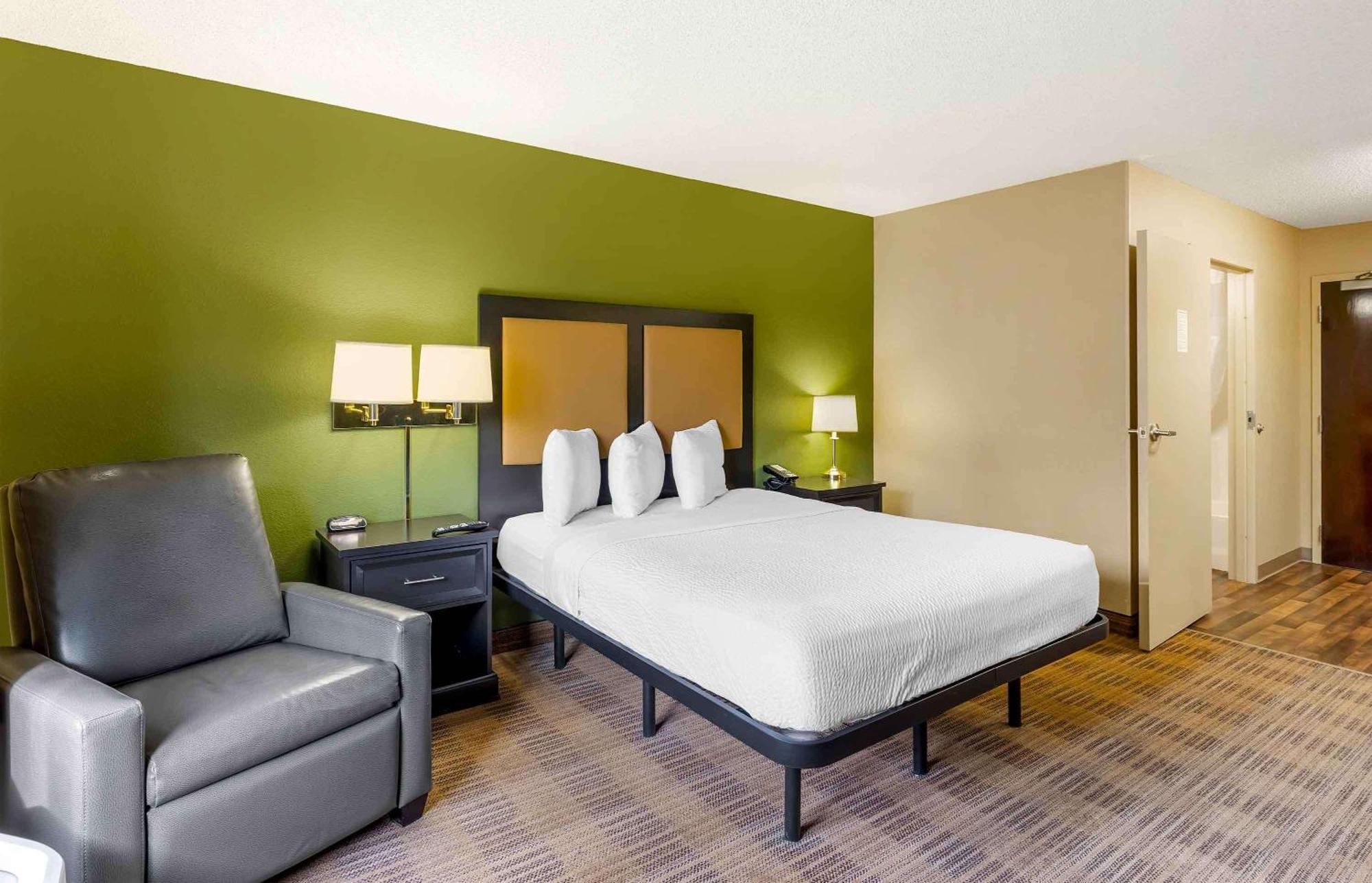 Extended Stay America Suites - Billings - West End Εξωτερικό φωτογραφία