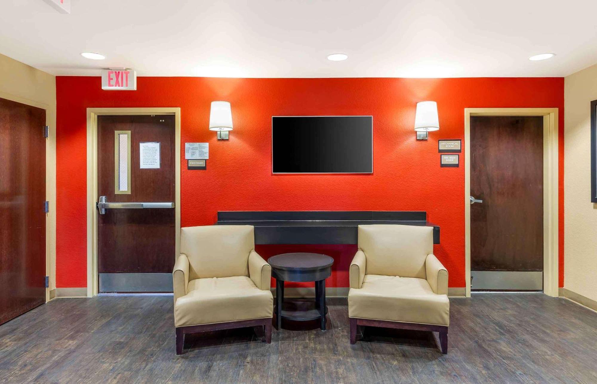 Extended Stay America Suites - Billings - West End Εξωτερικό φωτογραφία