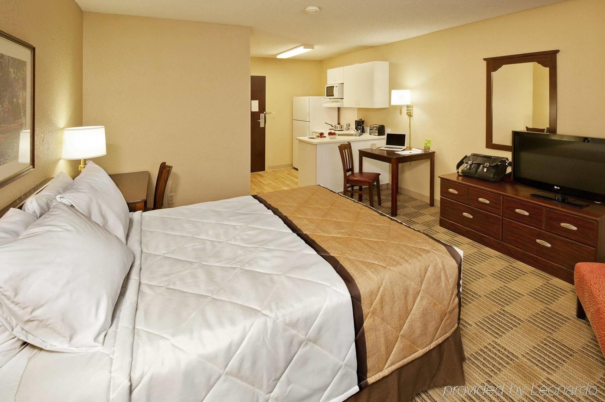 Extended Stay America Suites - Billings - West End Εξωτερικό φωτογραφία