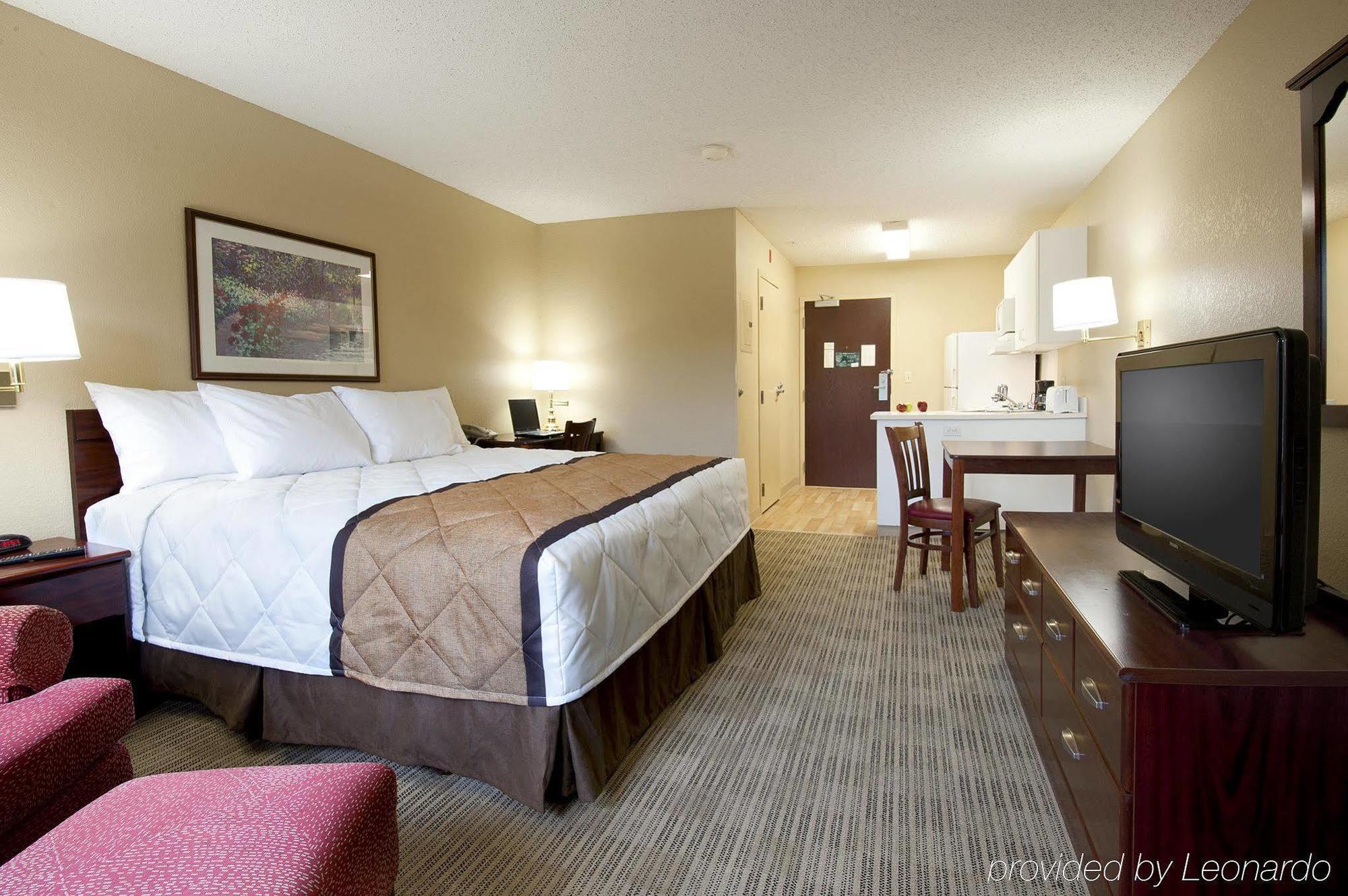 Extended Stay America Suites - Billings - West End Εξωτερικό φωτογραφία