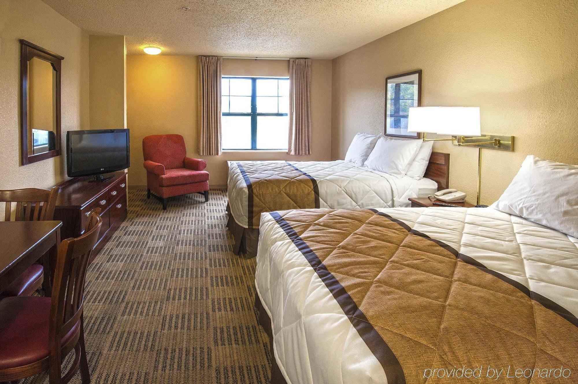 Extended Stay America Suites - Billings - West End Εξωτερικό φωτογραφία