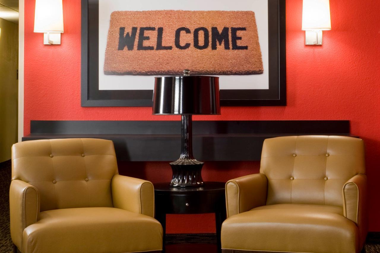 Extended Stay America Suites - Billings - West End Εξωτερικό φωτογραφία
